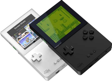 gameboy advance handheld|analogue pocket gameboy advance.